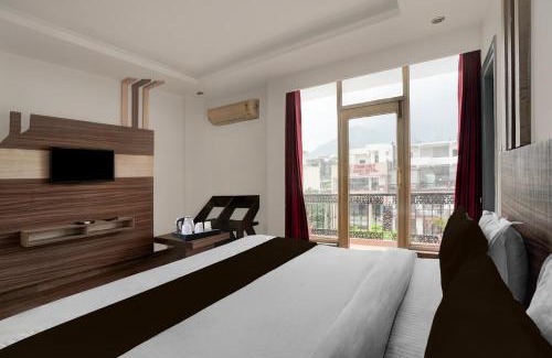 Katra Hotel | Collection O Vaishno Devi Temple Formerly Hotel The Leaf