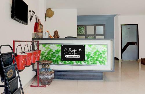 Katra Hotel | Collection O Vaishno Devi Temple Formerly Hotel The Leaf