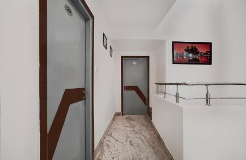 Katra Hotel | Collection O Vaishno Devi Temple Formerly Hotel The Leaf