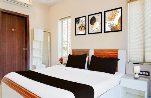 Khatri Park Housing Society Hotel | Collection O Varsoli Uptown formerly Carmello & Othelo Villas