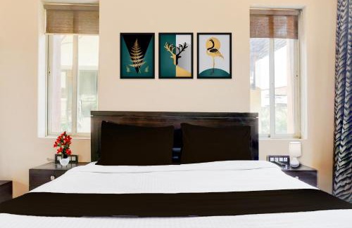 Khatri Park Housing Society Hotel | Collection O Varsoli Uptown formerly Carmello & Othelo Villas