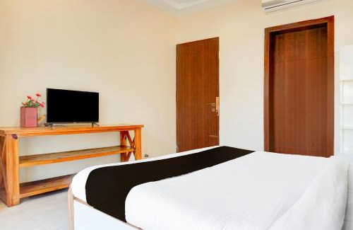 Khatri Park Housing Society Hotel | Collection O Varsoli Uptown formerly Carmello & Othelo Villas