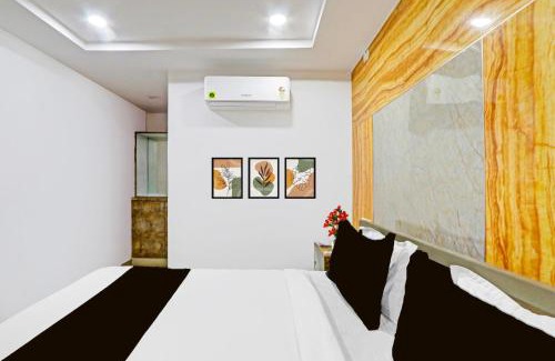 Warangal Hotel | Collection O Warangal Railway Station