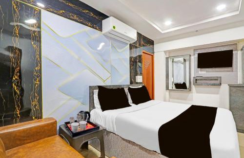Warangal Hotel | Collection O Warangal Railway Station