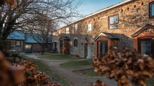 Widemouth Bay House | Collection of 2 Stunning Coastal Cottages nr Bude