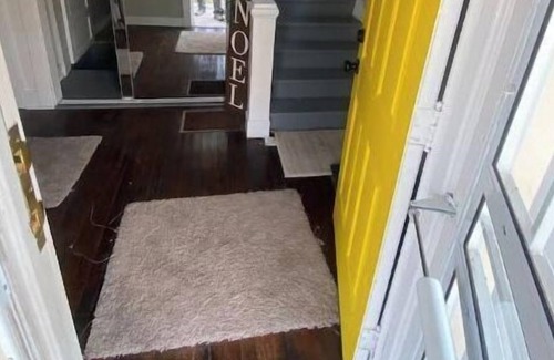South Kansas City Cottage | College Cottage