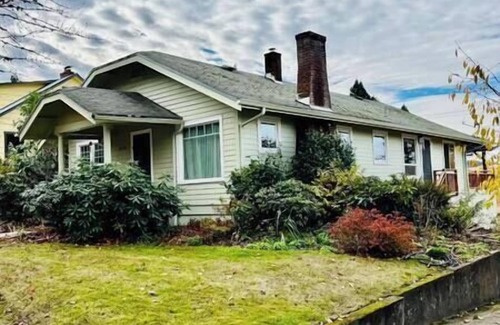 College Hill House | College Hill Classic