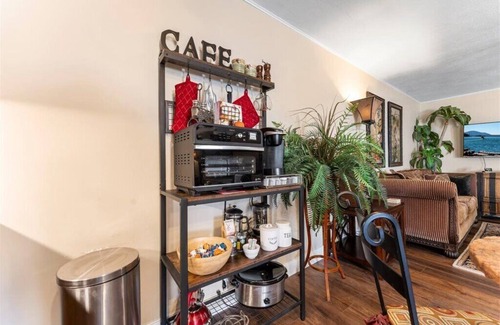 College Park Cottage | College Park 5Star Guesthouse Villa - QUIET-PRIVATE-mins to DT and Winter Park