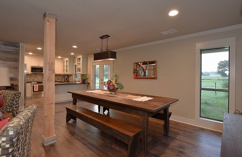 Wellborn Other | College Stations Newest Rural Getaway * Game Day House