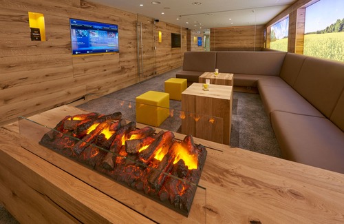 Glashuetten Hotel | Collegium Glashütten GmbH
