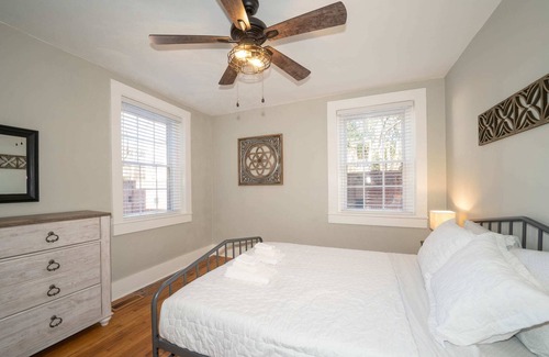Ghent Apartment | Colley Manor - Lee Suite
