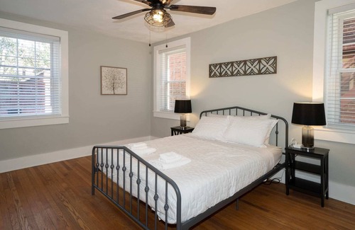 Ghent Apartment | Colley Manor - Lee Suite