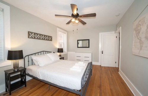 Ghent Apartment | Colley Manor - Lee Suite