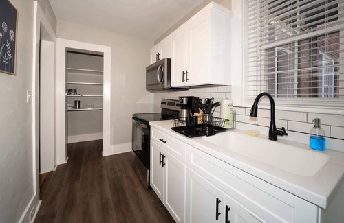 Ghent Apartment | Colley Manor - Lee Suite