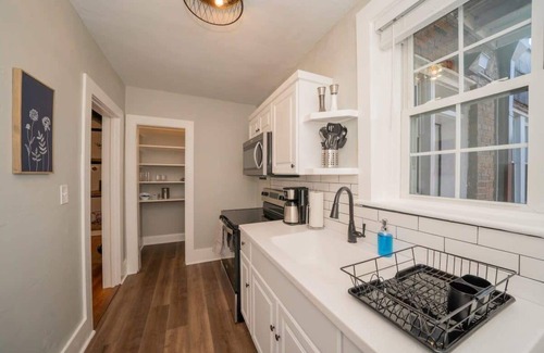 Ghent Apartment | Colley Manor - York Suite