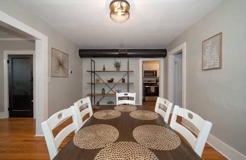 Ghent Apartment | Colley Manor - York Suite