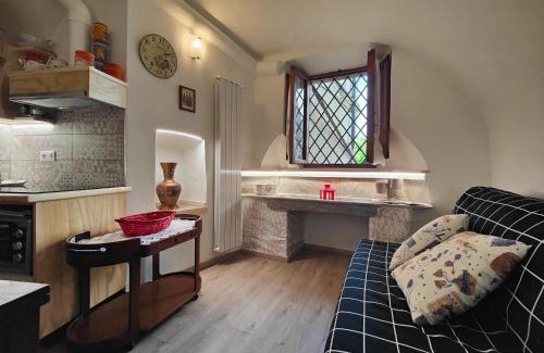 Volterra Apartment | Colline Toscane