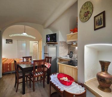 Volterra Apartment | Colline Toscane