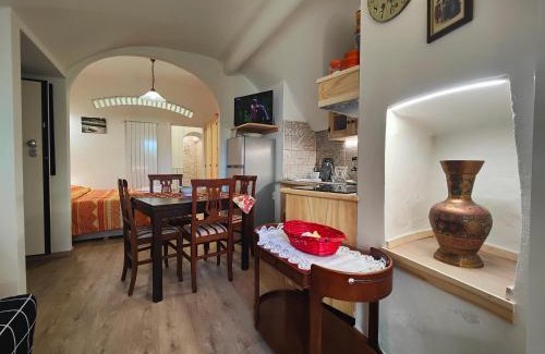 Volterra Apartment | Colline Toscane