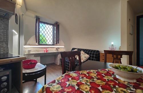 Volterra Apartment | Colline Toscane