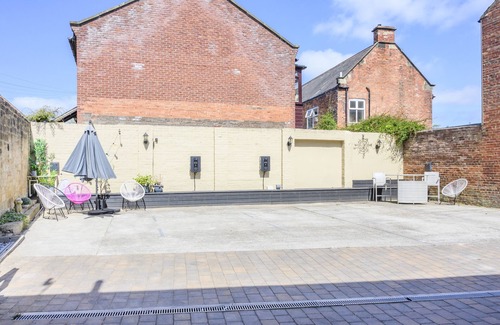 Morpeth Apartment | Collingwood - Morpeth