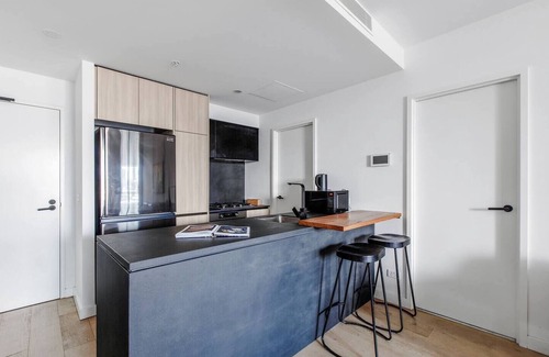 Collingwood Apartment | Collingwood Zest Experience the Spirit of Smith St