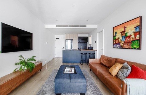Collingwood Apartment | Collingwood Zest Experience the Spirit of Smith St