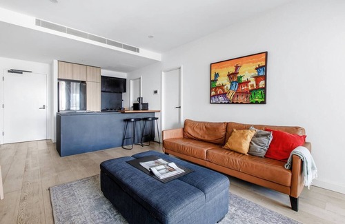 Collingwood Apartment | Collingwood Zest Experience the Spirit of Smith St