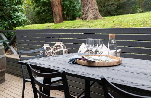 Red Hill House | Collins Street House in Red Hill