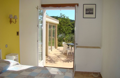 Collobrieres Other | COLLOBRIERES - MAS IN THE MIDDLE VINEYARDS