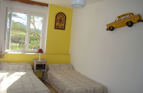 Collobrieres Other | COLLOBRIERES - MAS IN THE MIDDLE VINEYARDS