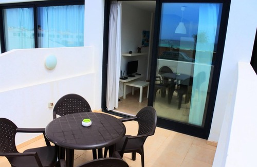 El Cotillo Apartment | Colm House El Cotillo