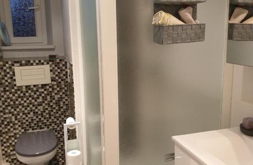 Saint Joseph/Mittelharth Apartment | Colmar St Joseph, 2 pièces