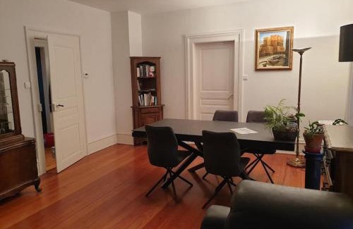 Saint Joseph/Mittelharth Apartment | Colmar St Joseph, 2 pièces