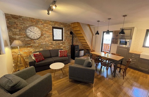 Colmars House | Colmars les alpes house