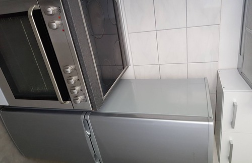 Kalk Apartment | Cologne apartment 2B