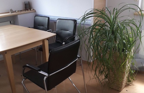 Nagelsbaum Apartment | Cologne - local area - up to 5 pers. - 45 min. by public transport to Cologne trade fair center/central station