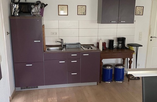 Bergisch Gladbach Apartment | Cologne/Messe near guest/mechanic apartment 2 rooms 2pers 40sqm