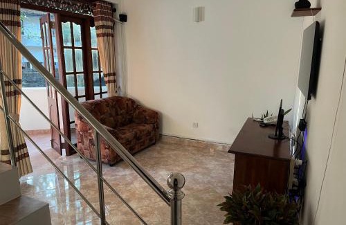Borella House | Colombo Green Heaven