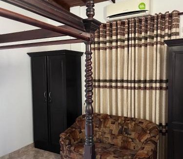Borella House | Colombo Green Heaven