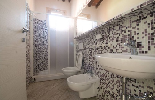 Cecina Apartment | Colombaia, one-bedroom terraced house PLUS