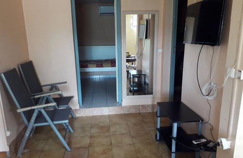 Riviere-Salee House | COLOMBE says welcome to Martinique