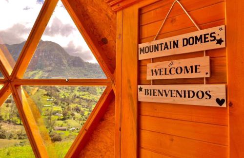 Choachi Ski Chalet | Colombia Mountain Tours Glamping