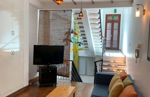 Cinnamon Gardens House | Colombo 7 Holiday Bicycle House