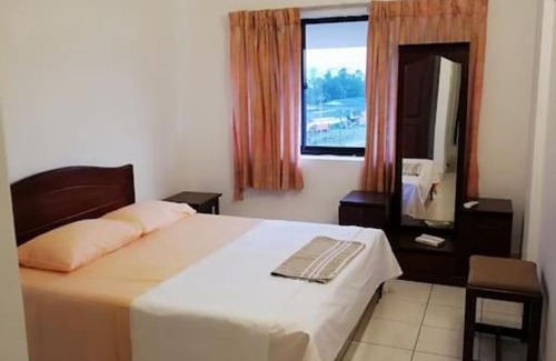 Dematagoda Apartment | Colombo 9 - 3BR Fully Furnished Luxury Apartment