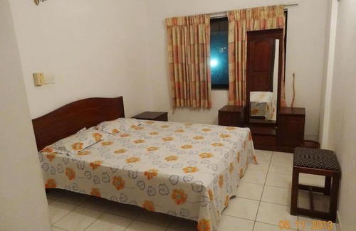 Dematagoda Apartment | Colombo 9 - 3BR Fully Furnished Luxury Apartment
