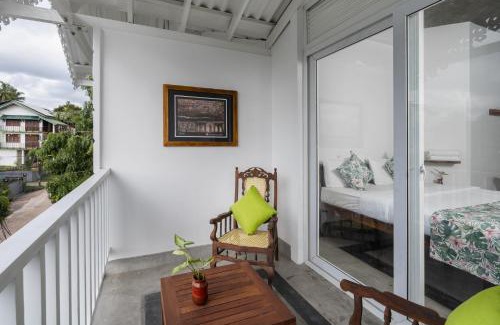 Malabe House | COLOMBO Eco Lodge & Wellness Centre