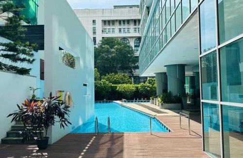 Kollupitiya Apartment | Colombo Emperor Residencies