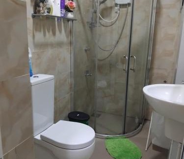 Battaramulla House | Colombo Garden Lane Homestay