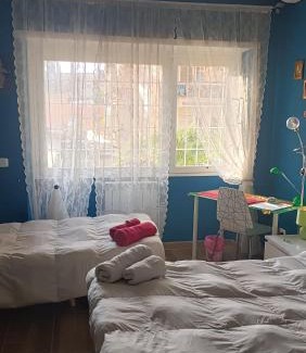 Ostiense Apartment | Colombo Holidays APT